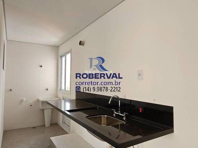 Apartamento para Venda em Bauru - 4