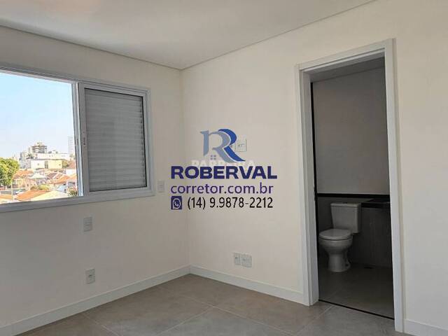 Apartamento para Venda em Bauru - 5