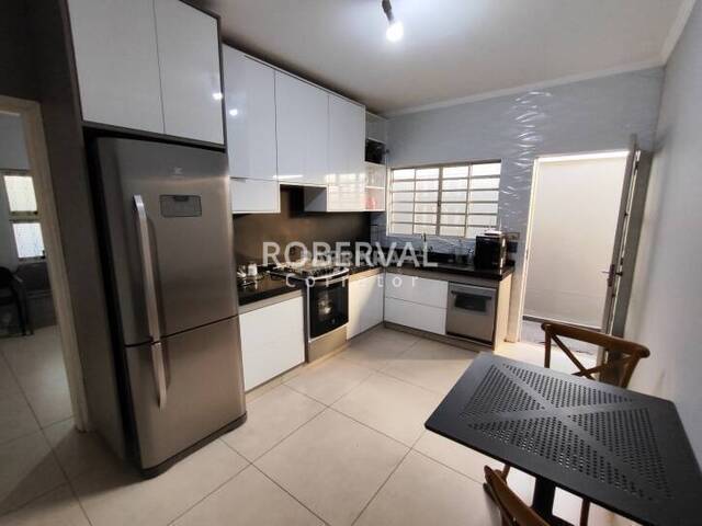 Casa para Venda em Bauru - 4