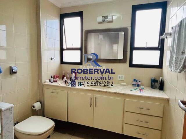 Apartamento para Venda em Bauru - 3