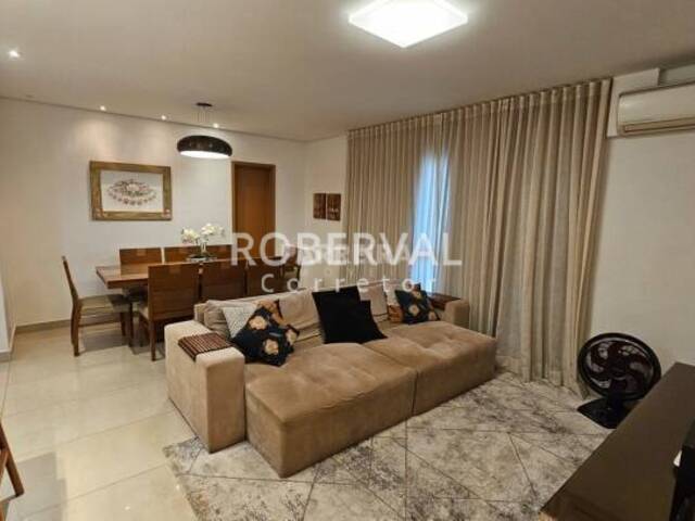 #14229 - Apartamento para Venda em Bauru - SP - 1