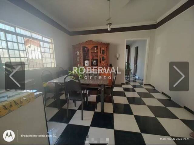 #14226 - Casa para Venda em Bauru - SP - 1