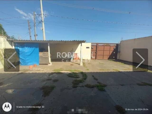 #14226 - Casa para Venda em Bauru - SP - 2