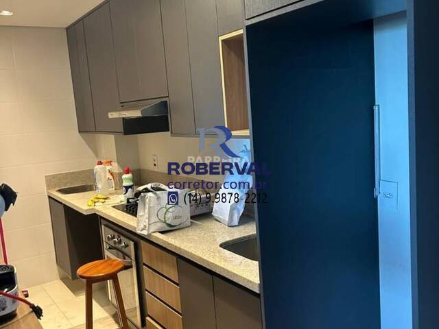 Apartamento para Venda em Bauru - 2