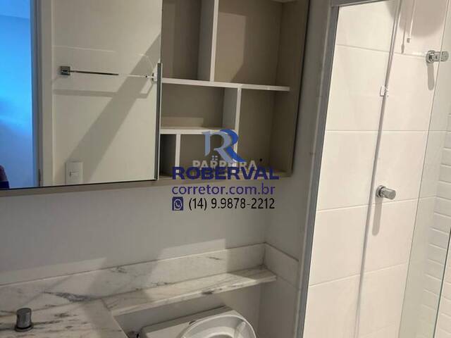 Apartamento para Venda em Bauru - 3