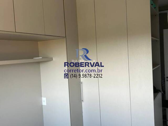 Apartamento para Venda em Bauru - 4