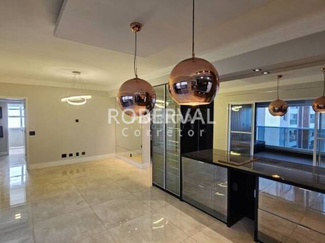 #14173 - Apartamento para Venda em Bauru - SP - 1