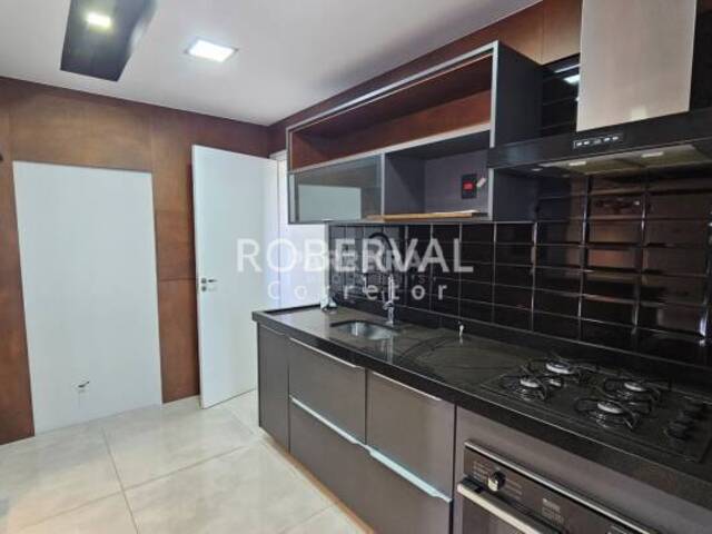 Apartamento para Venda em Bauru - 3
