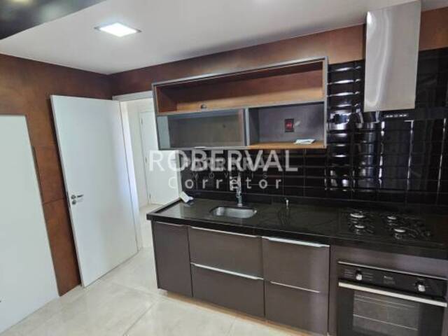 Apartamento para Venda em Bauru - 4