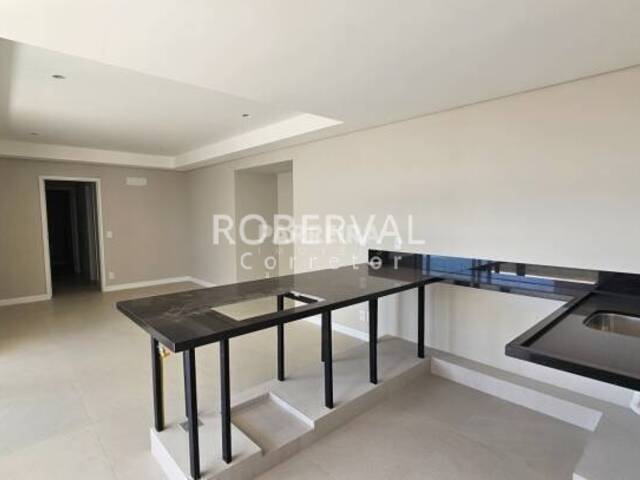 Apartamento para Venda em Bauru - 2