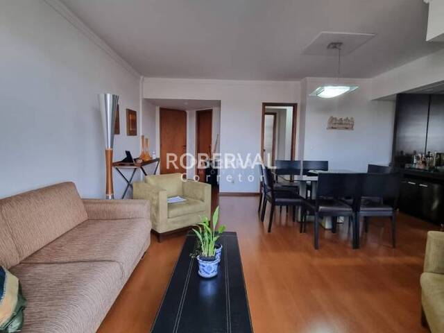 #14074 - Apartamento para Venda em Bauru - SP - 3