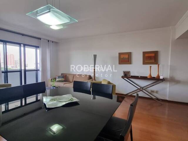 Apartamento para Venda em Bauru - 4