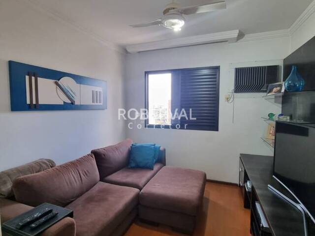 Apartamento para Venda em Bauru - 5