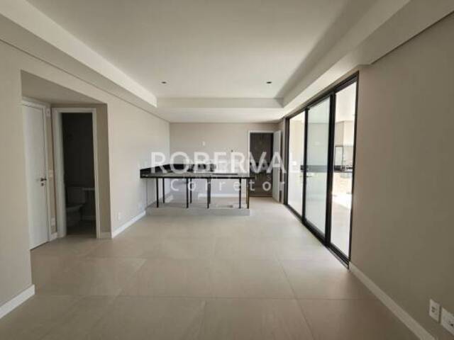 #14053 - Apartamento para Venda em Bauru - SP - 3