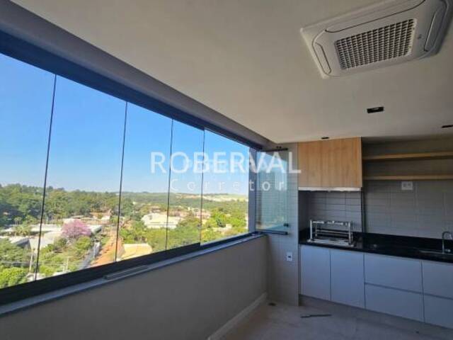 #14053 - Apartamento para Venda em Bauru - SP - 1