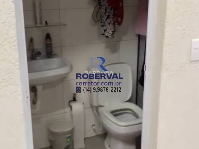 #14035 - Casa em condomínio para Venda em Bauru - SP - 3