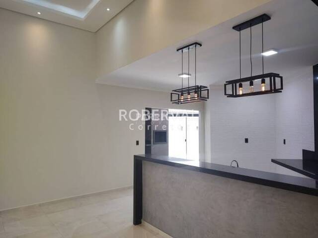 #14002 - Casa para Venda em Bauru - SP - 1