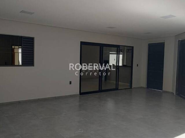 Casa para Venda em Bauru - 4