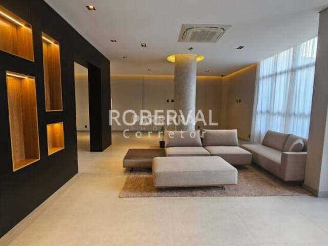 #13981 - Apartamento para Venda em Bauru - SP - 1