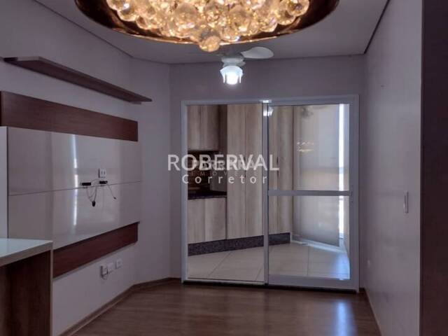 #13991 - Apartamento para Venda em Bauru - SP - 1