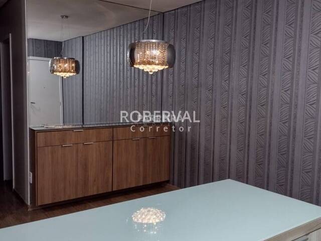 #13991 - Apartamento para Venda em Bauru - SP - 2