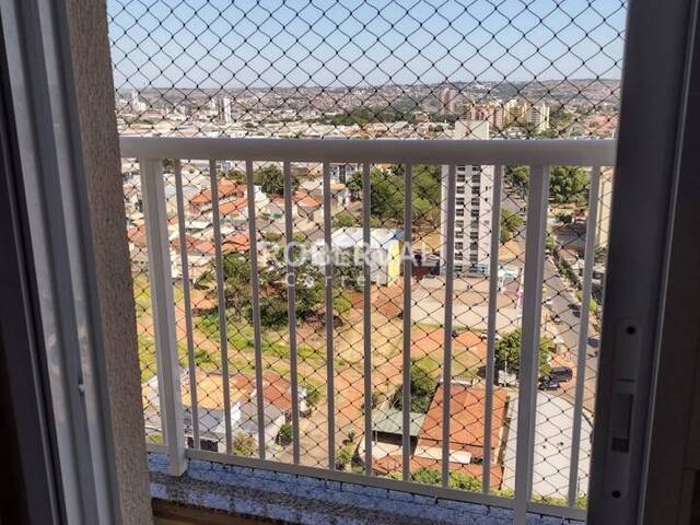 #13991 - Apartamento para Venda em Bauru - SP - 3
