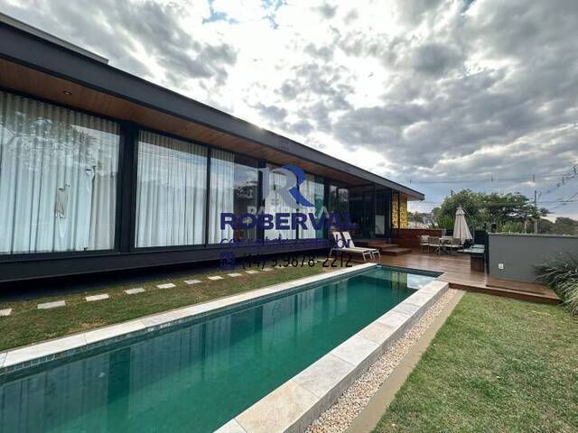 #13965 - Casa em condomínio para Venda em Bauru - SP - 1