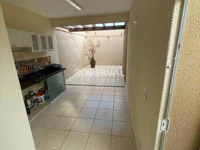 #13956 - Casa para Venda em Bauru - SP - 2