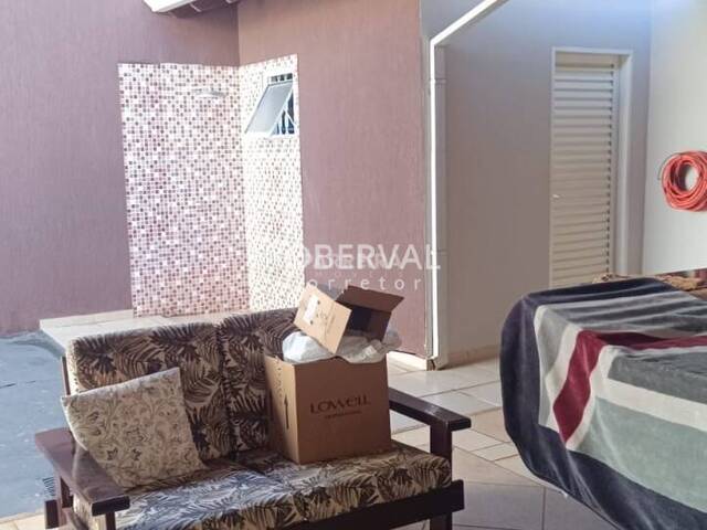 #13935 - Casa para Venda em Bauru - SP - 3