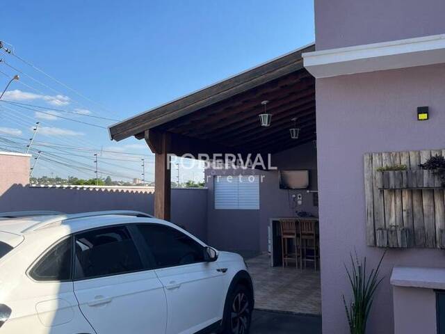 Casa para Venda em Bauru - 5
