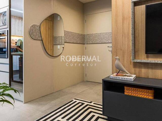 #13886 - Apartamento para Venda em Bauru - SP - 1