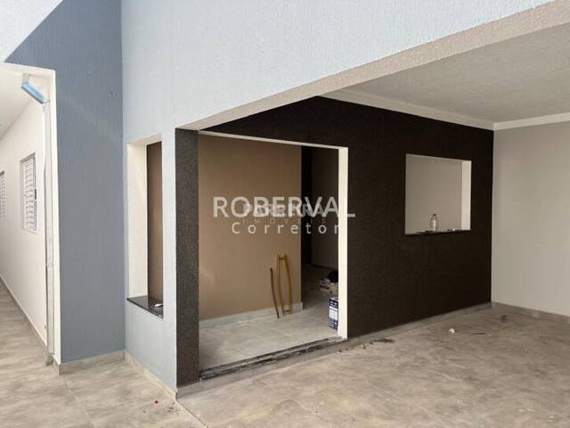 #13873 - Casa para Venda em Bauru - SP - 1