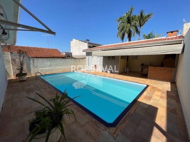 #13870 - Casa para Venda em Bauru - SP - 1