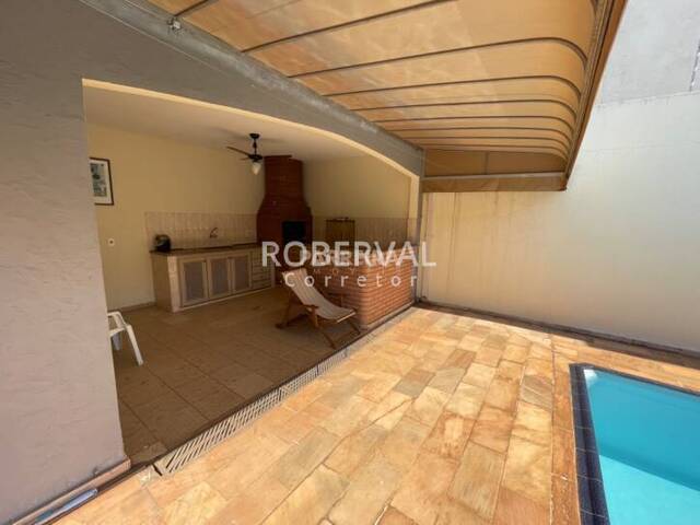 #13870 - Casa para Venda em Bauru - SP - 3