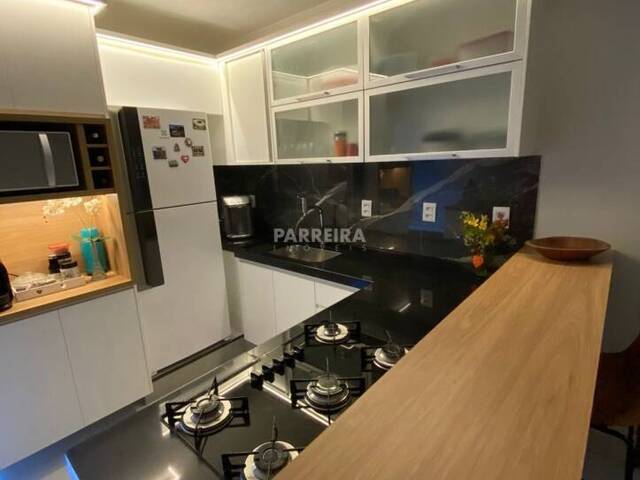 Apartamento para Venda em Bauru - 4