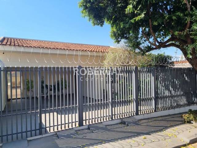 #13856 - Casa para Venda em Bauru - SP - 1