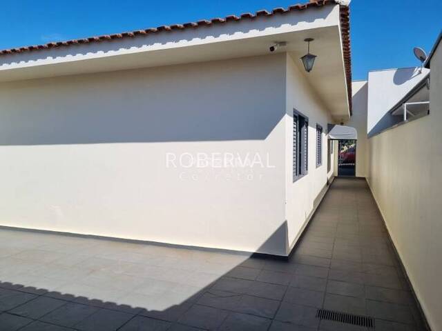 #13856 - Casa para Venda em Bauru - SP - 2