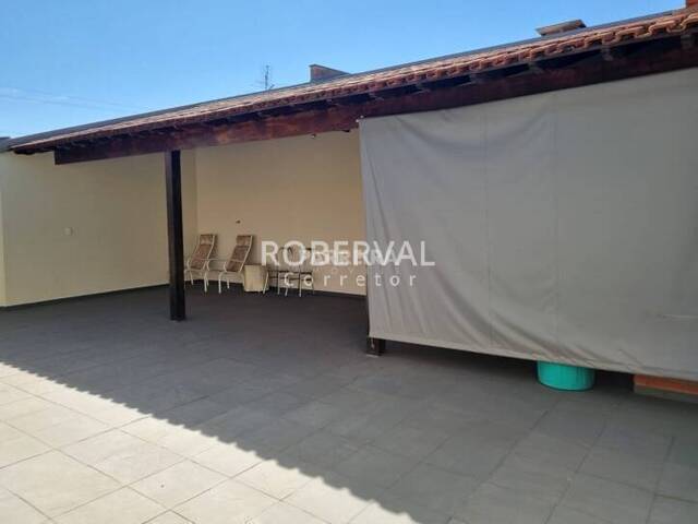 #13856 - Casa para Venda em Bauru - SP - 3