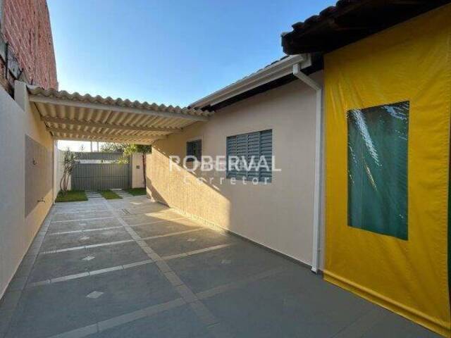 #13846 - Casa para Venda em Bauru - SP - 1
