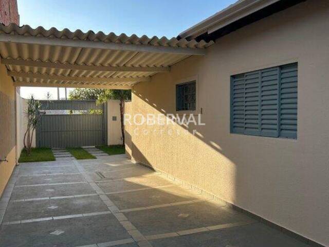 #13846 - Casa para Venda em Bauru - SP - 2