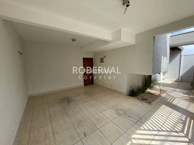 #13800 - Casa para Venda em Bauru - SP - 1