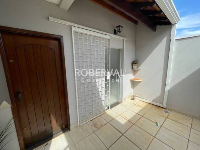 #13800 - Casa para Venda em Bauru - SP - 2