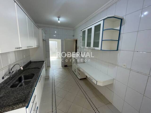 #13800 - Casa para Venda em Bauru - SP - 3