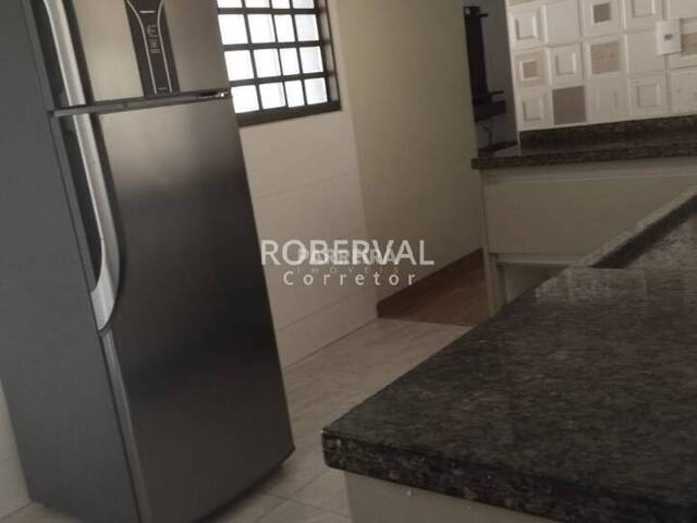 #13693 - Casa para Venda em Bauru - SP - 2