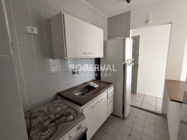 Apartamento para Venda em Bauru - 2