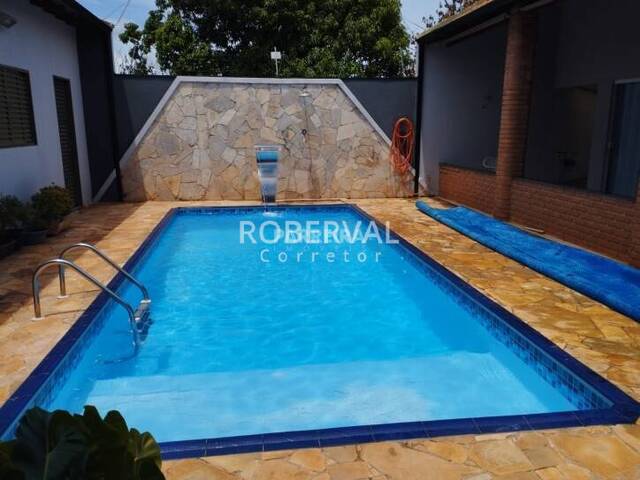 #13668 - Casa para Venda em Bauru - SP - 1