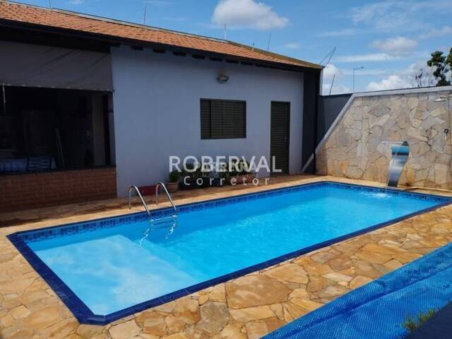 #13668 - Casa para Venda em Bauru - SP - 2
