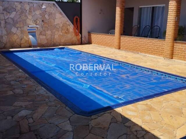 #13668 - Casa para Venda em Bauru - SP - 3