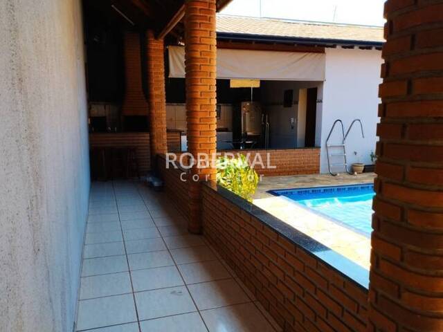 Casa para Venda em Bauru - 4