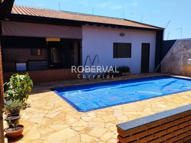 Casa para Venda em Bauru - 5